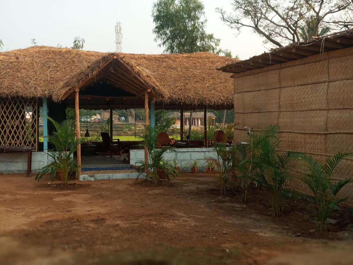 Hampi Nature Cottage Eksteriør bilde