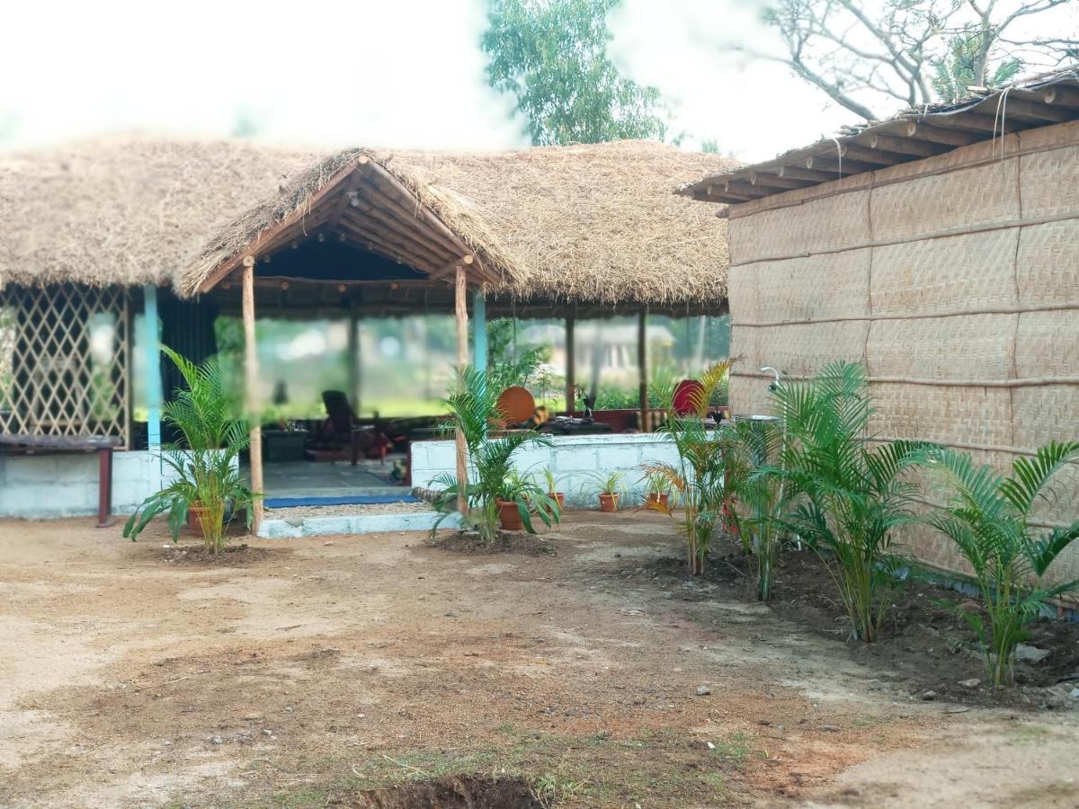 Hampi Nature Cottage Eksteriør bilde