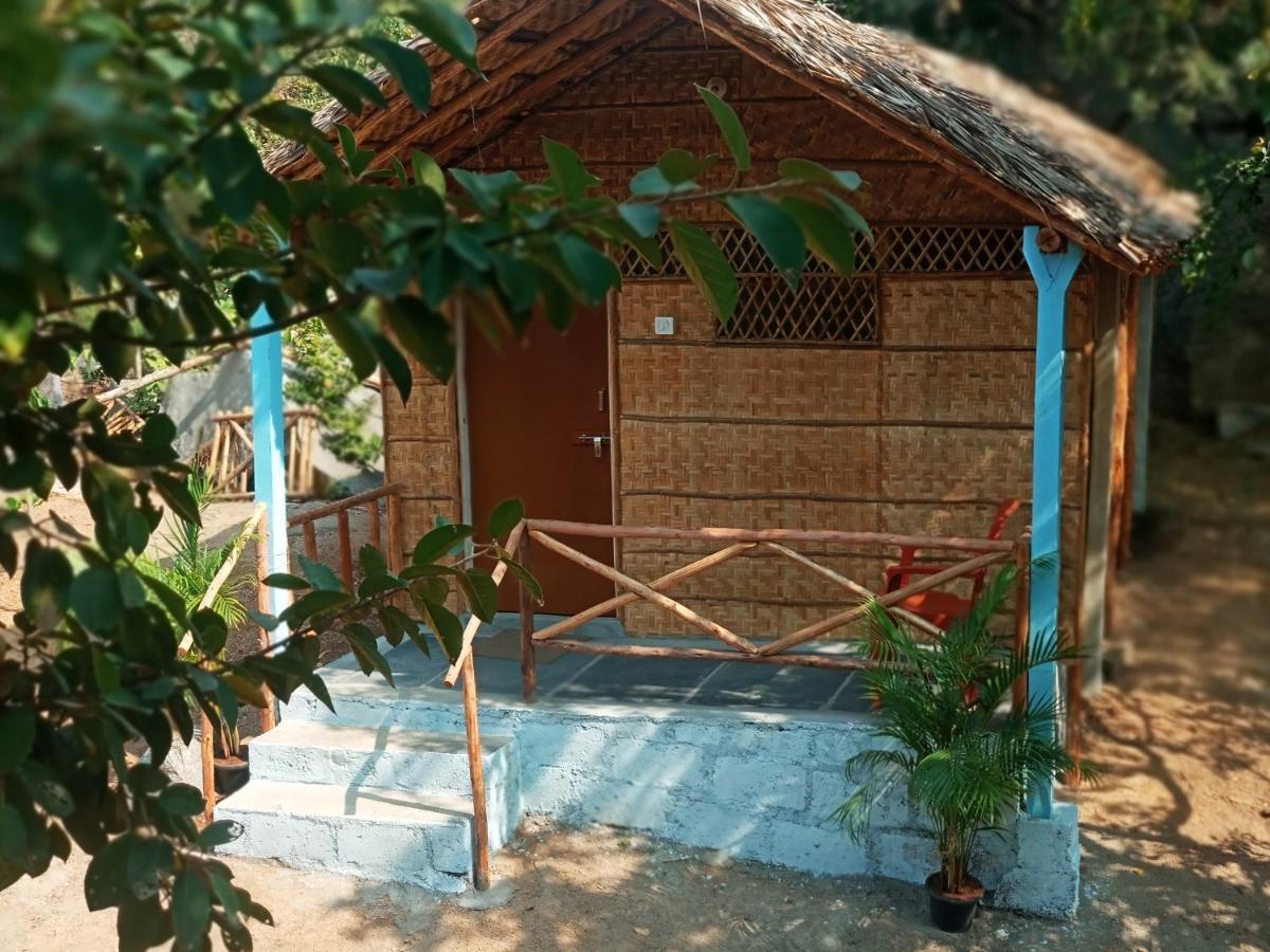Hampi Nature Cottage Eksteriør bilde