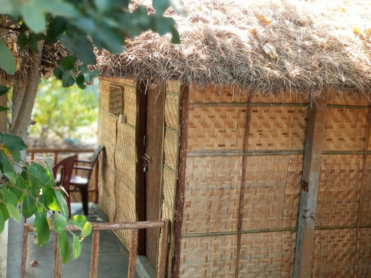 Hampi Nature Cottage Eksteriør bilde