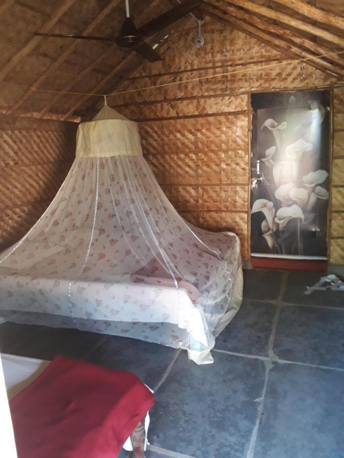 Hampi Nature Cottage Eksteriør bilde