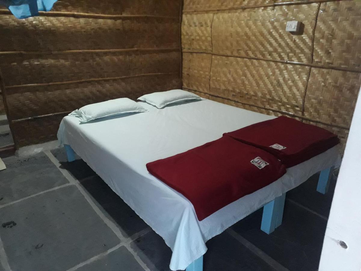 Hampi Nature Cottage Eksteriør bilde
