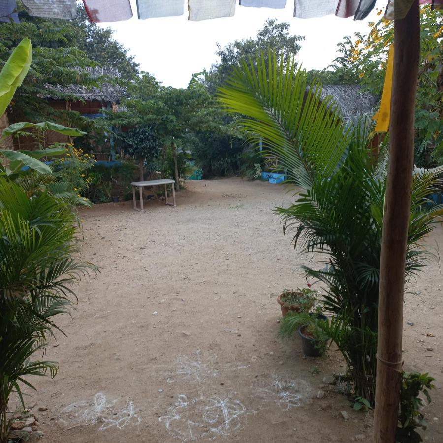 Hampi Nature Cottage Eksteriør bilde