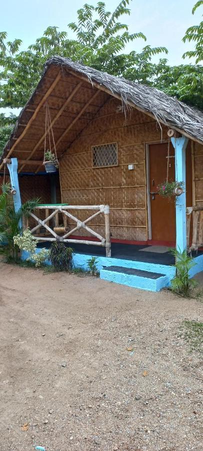 Hampi Nature Cottage Eksteriør bilde